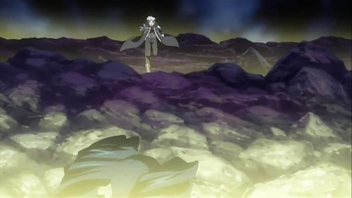 Otaku Gallery  / . / Anime e Manga / D.Gray-Man / Screen Shots / 12 - La neve scende sulla citta` / 140.jpg